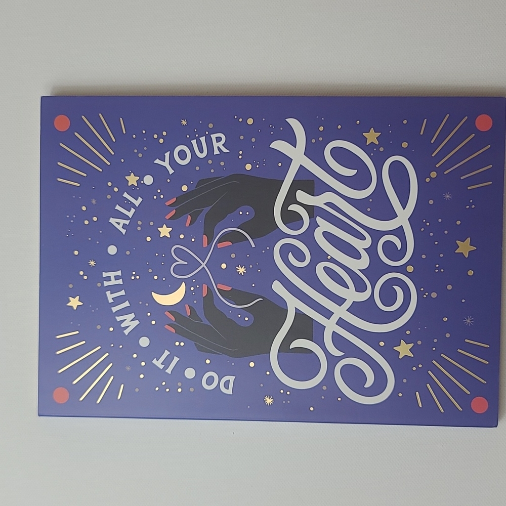 New Journal soft cover